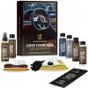 Leather Expert – sada na čistenie, renováciu a starostlivosť o volant