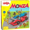 Spoločenská hra pre deti Monza SK CZ verzia Haba od 5 rokov