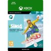 The Sims 4: Snowy Escape | Xbox One / Xbox Series X/S