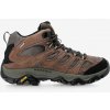 GORE-TEX topánky Merrell Moab 3 Mid GTX - bracken