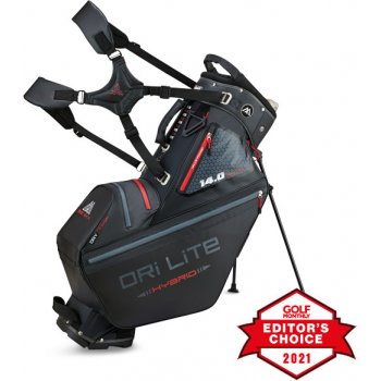 Big Max Dri Lite Hybrid Tour Stand Bag