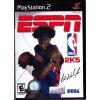 ESPN NBA 2K5