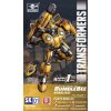 Trumpeter Trumpeter Transformers Series: TF-6 Bumblebee
