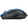ASUS MOUSE WT425 Wireless blue - optická bezdrôtová myš; modrá 90XB0280-BMU040