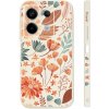 TopQ Zadný kryt Design na Xiaomi Redmi Note 13 Pro 5G Lúčne kvety