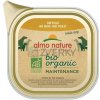 Almo Nature Vanička BIO Organic Chicken 100g