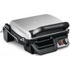 Elektrický kontaktný gril ULTRACOMPACT 600 COMFORT GC306012 2000 W, strieborný, Tefal