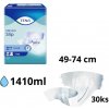 TENA Slip Plus XS plienkové nohavičky 30ks