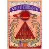 Kniha o Chíramovi - Robert Lomas, Christopher Knight