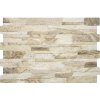 Obkladový kameň Alpes Terra 34x50 cm