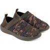 FOX - Šľapky Camo Khaki Bivvy Slippers veľ. 46