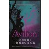 Avilion - Holdstock Robert