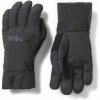 RAB Cresta GTX Gloves black - M