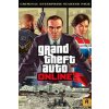Grand Theft Auto V + Criminal Enterprise Starter Pack (DLC)