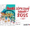 Antistresový stolní autor neuvedený 2025