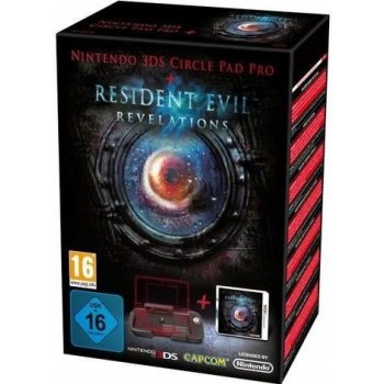 Resident Evil: Revelations od 37,22 € - Heureka.sk