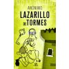 LAZARILLO DE TORMES