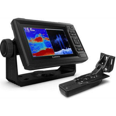 GARMIN echoMAP™ Ultra UHD 62cv (sonda v balení)