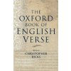 Oxford Book of English Verse (Christopher Ricks)(Pevná)