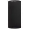 LCD Displej + Dotykové sklo Lenovo Moto E5 Plus