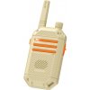 Wiky Vysielačky walkie-talkie set 2 ks 17x7 cm