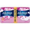 ALWAYS Ultra Normal Plus Sensitive 2x 10 kusov