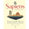 Sapiens. I pilastri della civiltà (Yuval Noah Harari)(Pevná)