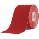 Tejpy Temtex Classic Kinesiotape červená 5cm x 5m