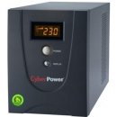 UPS CyberPower Value 1200EILCD