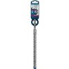 Bosch Vrták do betónu EXPERT SDS-Plus 7X, ⌀ 16 × 265 mm, tvrdokov, SDS Plus, 2608900131