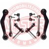 Sada ramien nápravy zavesenia kolies MASTER-SPORT GERMANY 36884-KIT-MS
