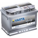 Varta Start-Stop 12V 65Ah 650A 565 500 065