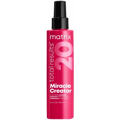 Matrix Total Results Miracle Creator 200 ml