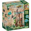 Playmobil 71008 Výskumná veža s kompasom