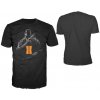Call of Duty Black Ops 2 - Lined Soldier (tričko)