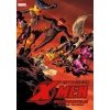 Astonishing X Men 4 Nezastavitelní - Whedon Joss