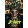 Joker - Muž, který se přestal smát 1 - Matthew Rosenberg