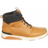 VAUDE UBN Kiruna II Mid STX hazelnut