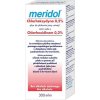 Meridol Chlorhexidine 0,2 % 300 ml