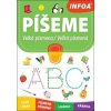 Píšeme Velká písmena/Veľká písmená