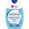 Vademecum 2v1 Menthol Fresh 75 ml