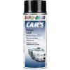 CARS Vrchná farba - Čierný lesklý, 0,60l