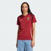 ADIDAS dámsky futbalový domáci dres Belgicko 2025 M