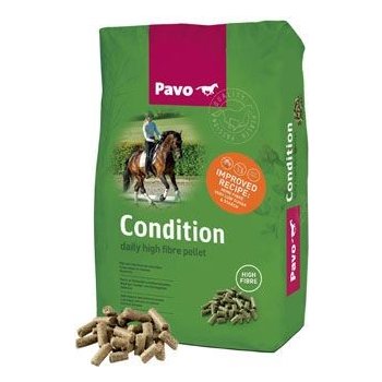 Pavo Condition 20 kg