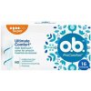 o.b. ProComfort Super 16 ks