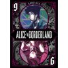ALICE IN BORDERLAND V09