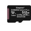 Kingston Canvas Select Plus microSDXC 512GB SDCS2/512GBSP