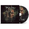 Pain - I Am CD