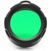 OLIGHT Zelený filter pre S10/S15/S20/M10/M18