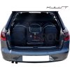 Sada 4 brašen pro Seat Exeo ST 09-13